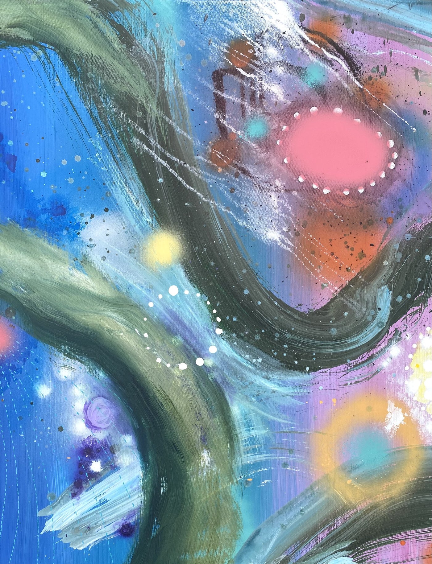 Cosmic Adventure V