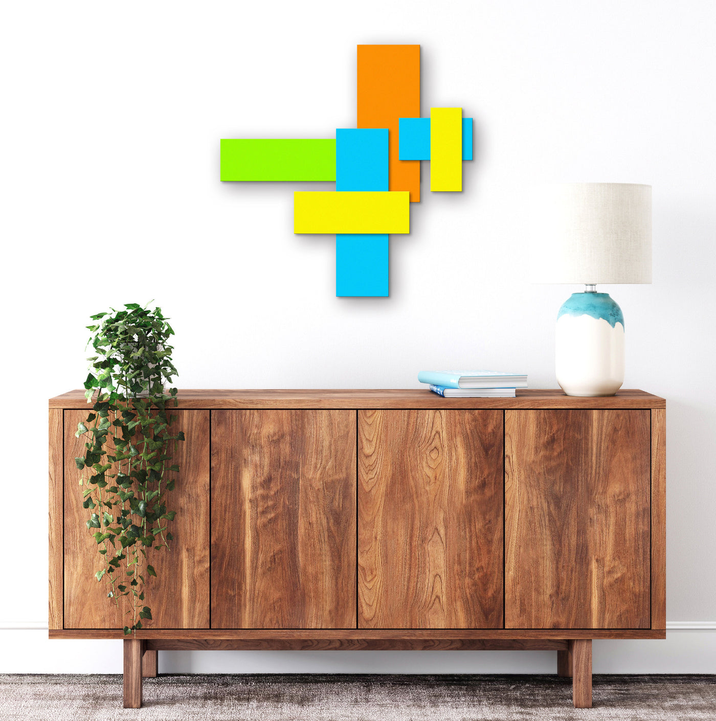 Geometric