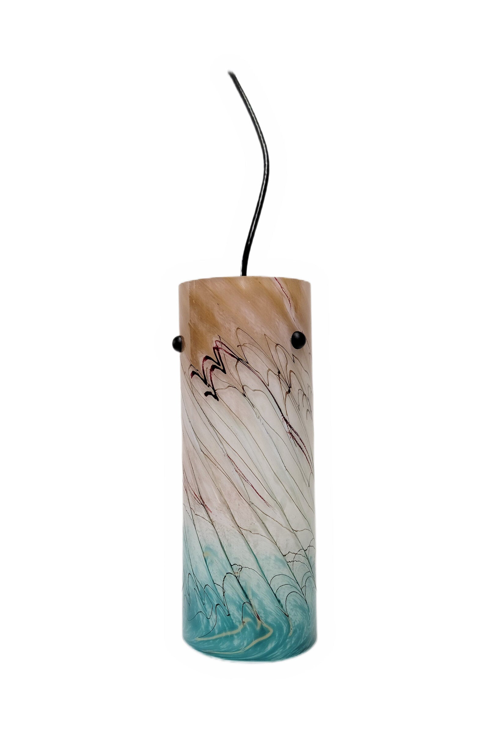 Tidal Open Cylinder Pendant
