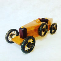Racer