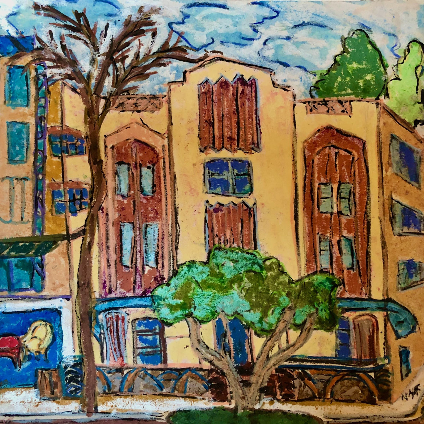 Hotel in Miami Beach