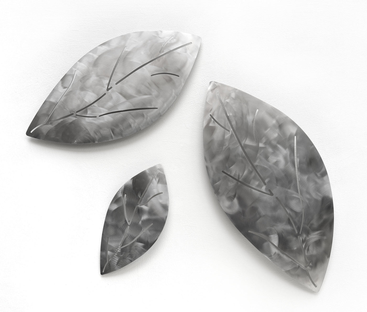 August Leaves IV