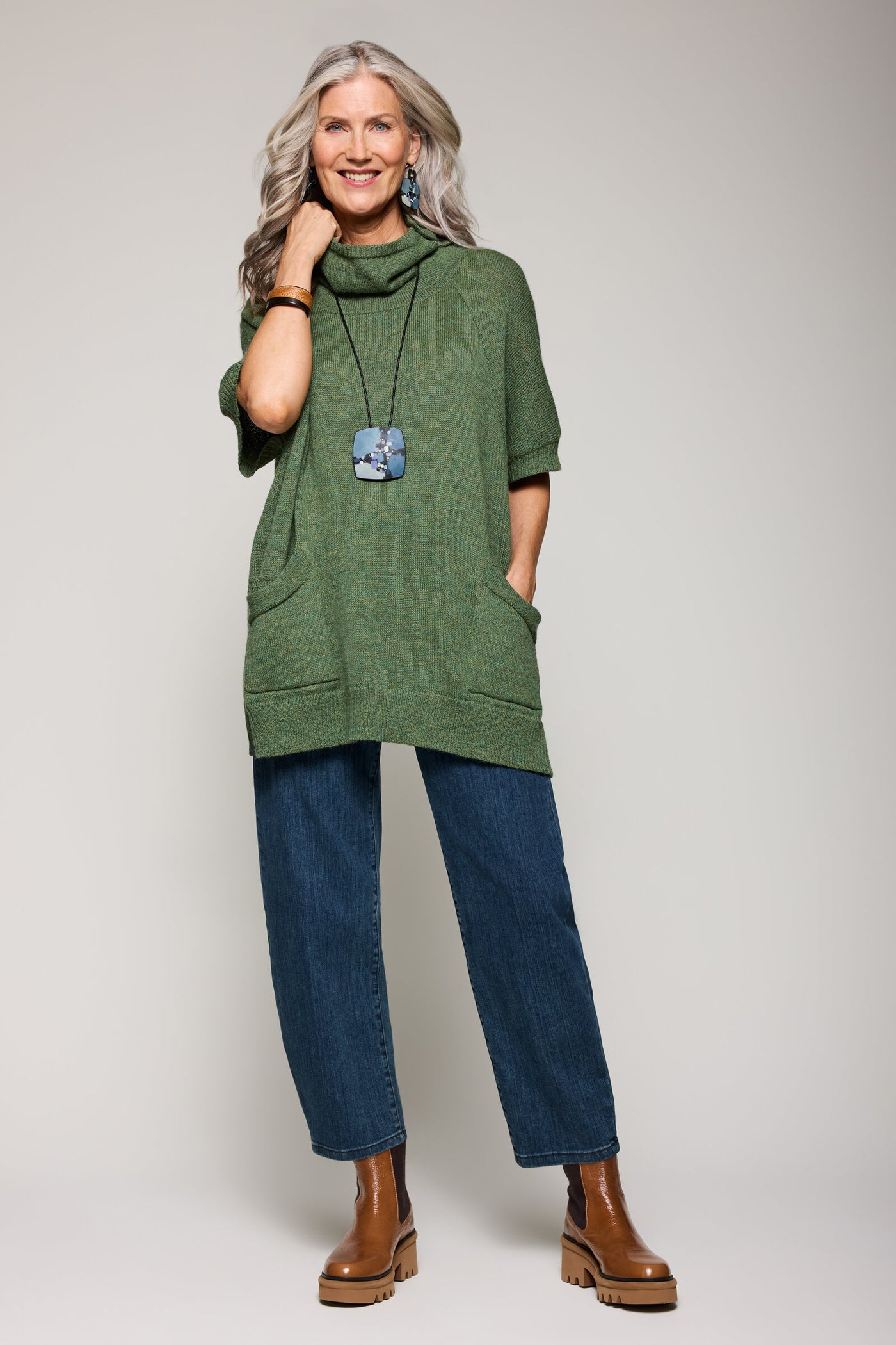 Olive 