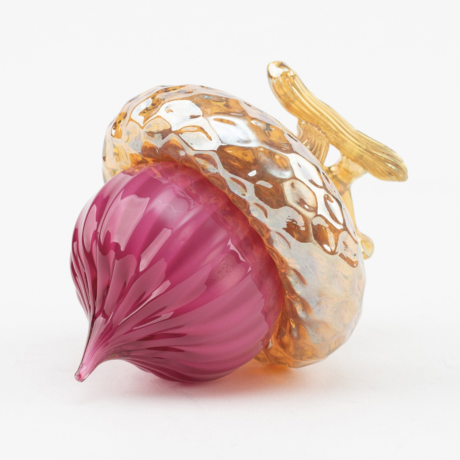 gold ruby