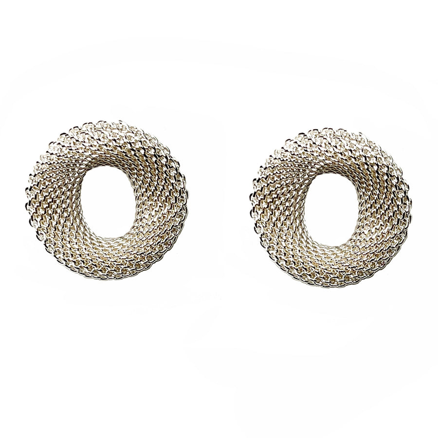 Bright Silver, Small