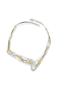 Pieces Necklace
