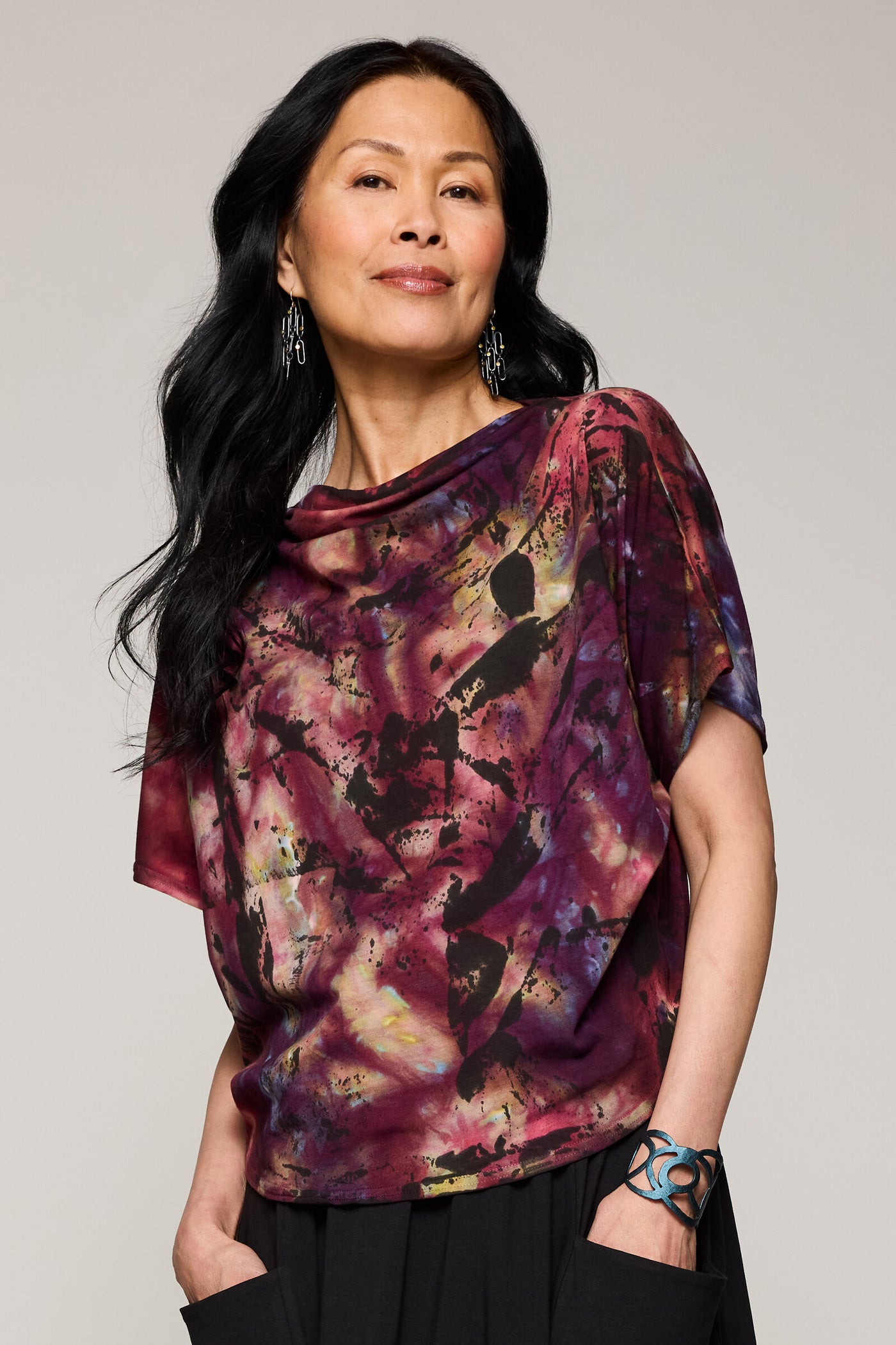 Greco Top