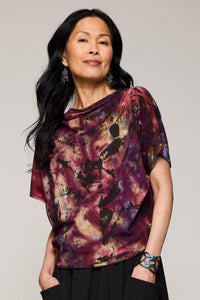 Greco Top