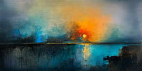 Sunset Paradise