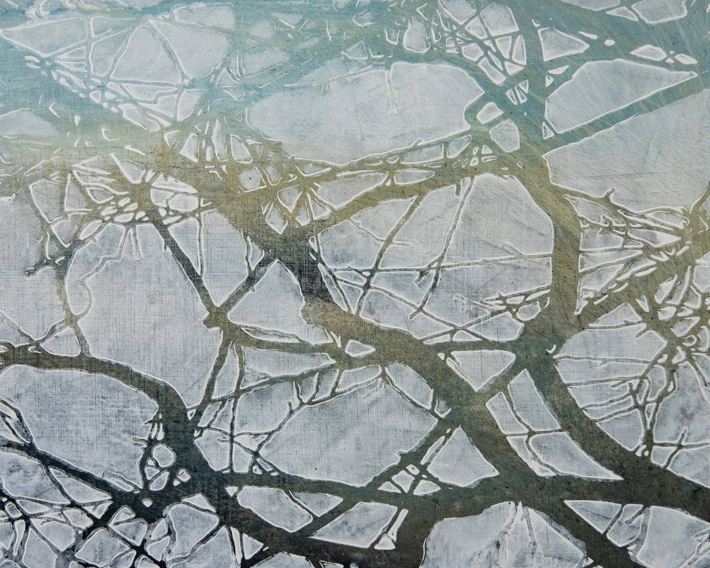 Sea Ice