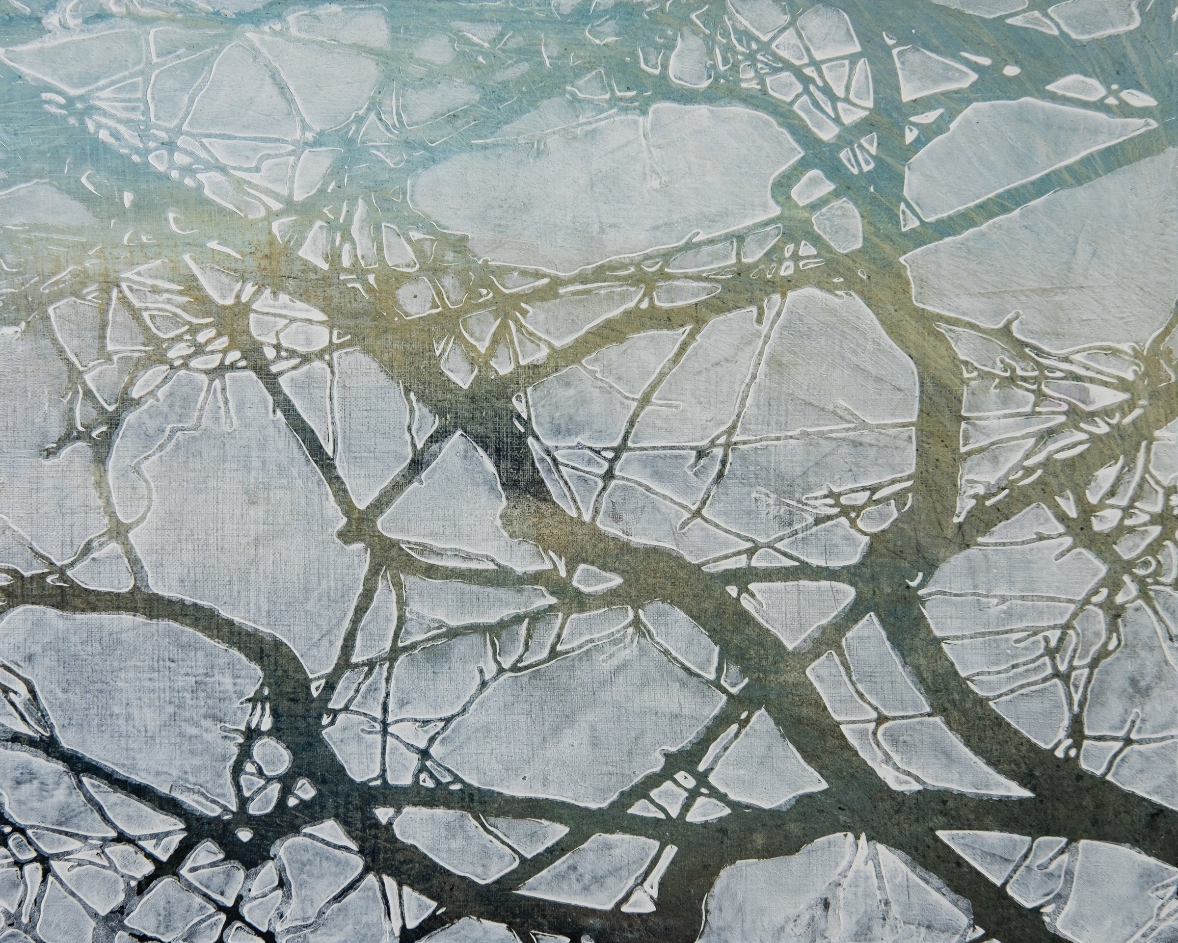 Sea Ice