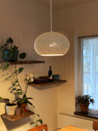 ClayLight Large Pendant