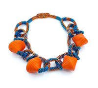 Buoys Collar Necklace