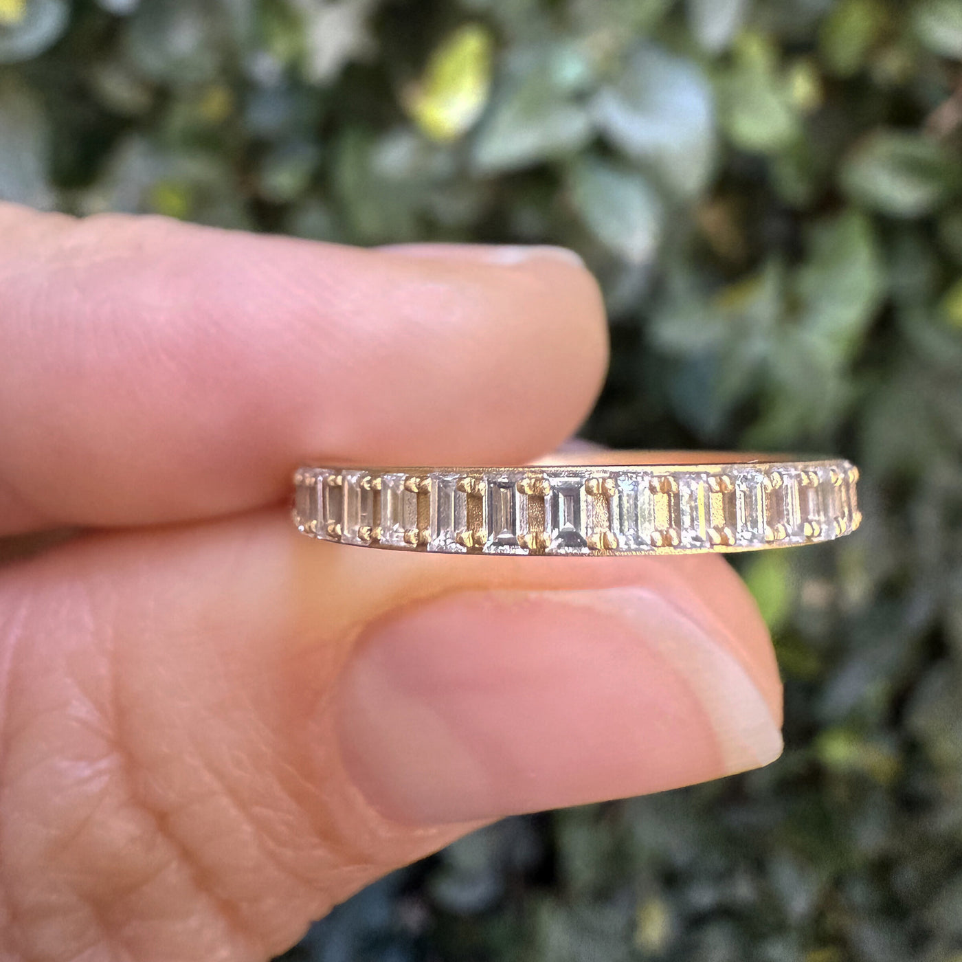 East Side Eternity Band