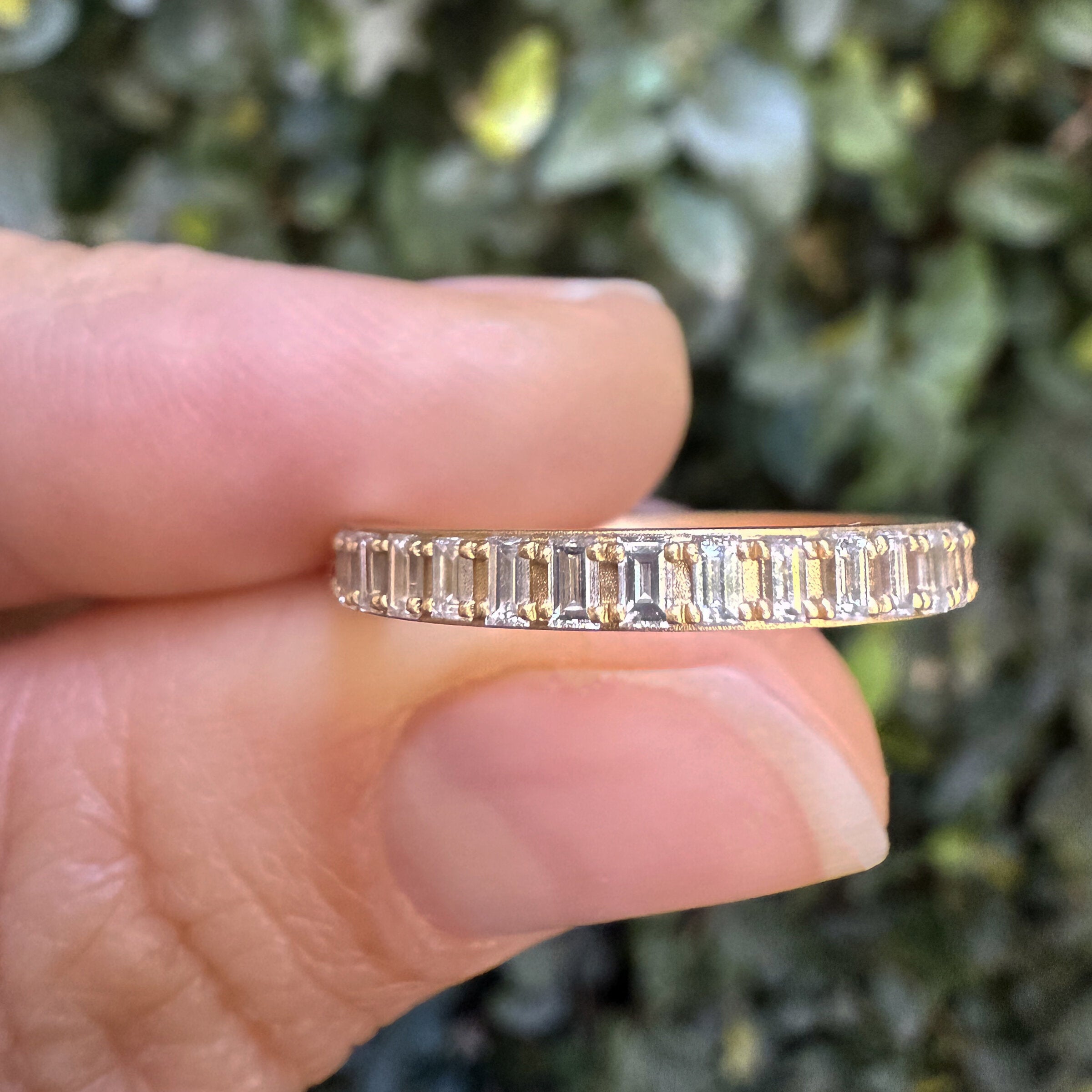 East Side Eternity Band