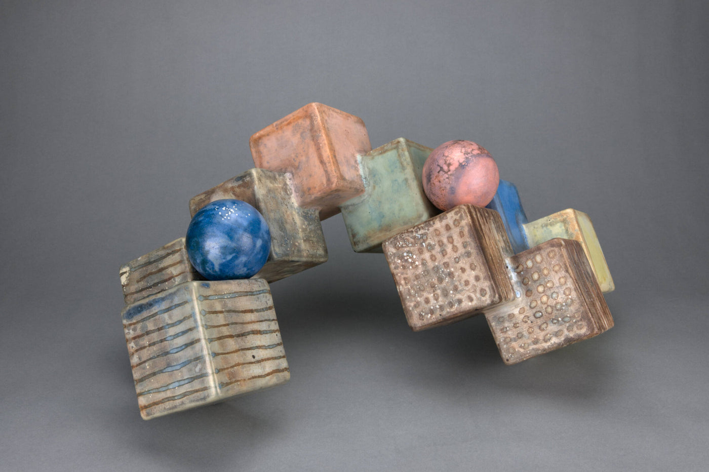 The Building Blocks of Life