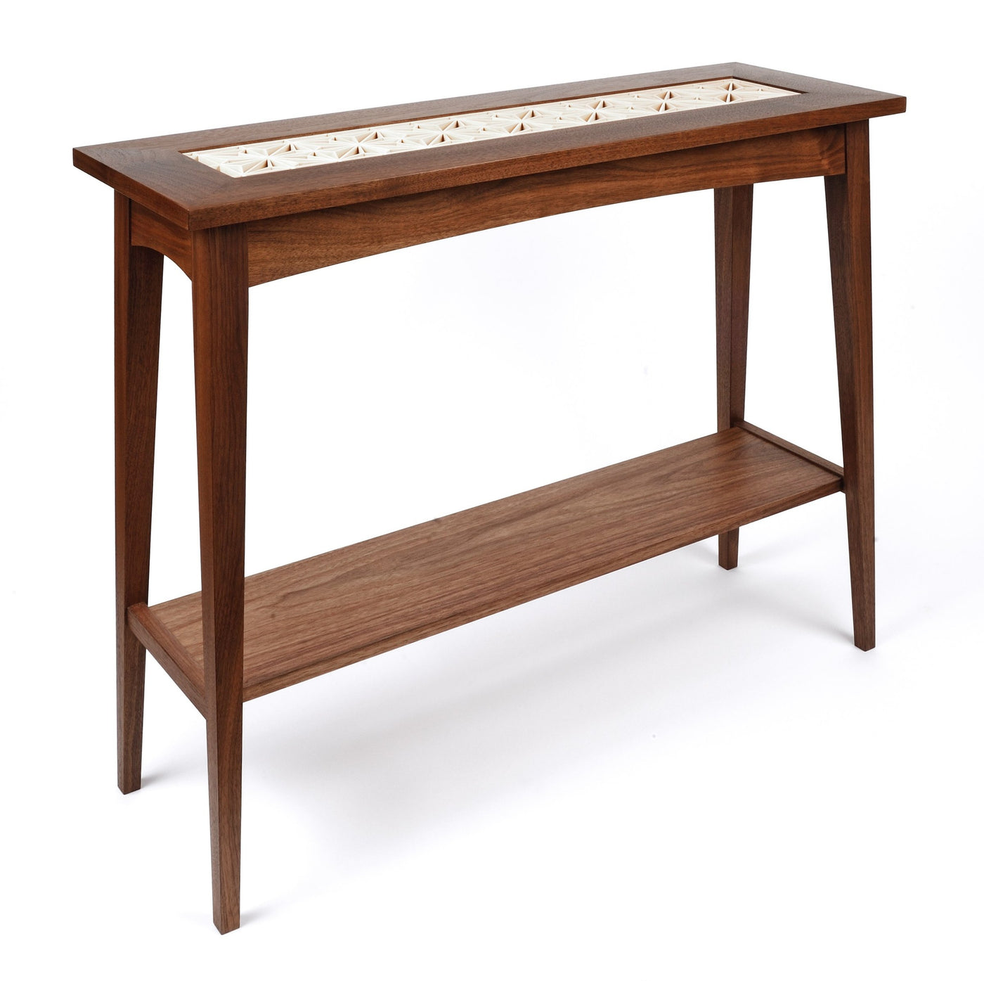 Asa-no-ha Hall Table