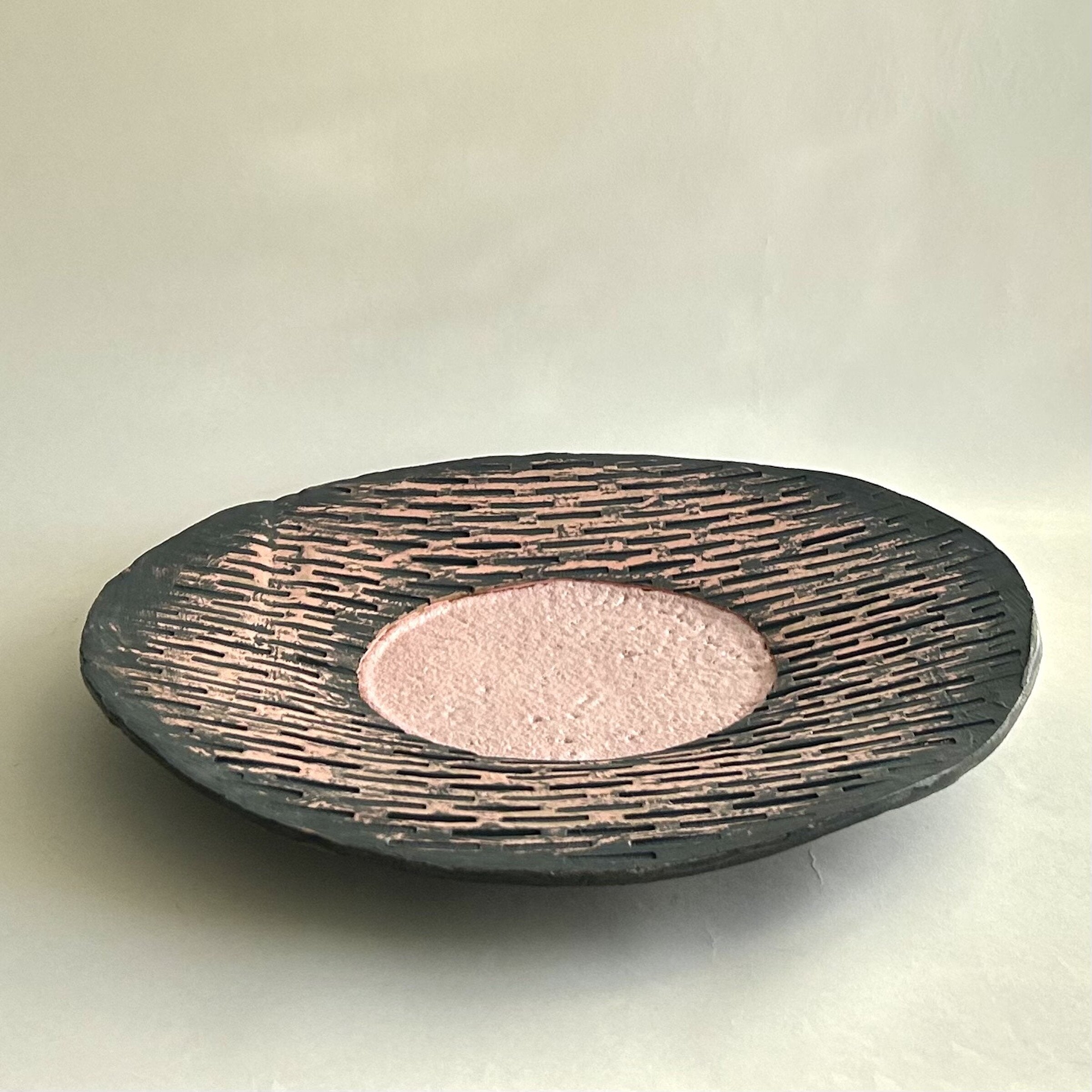 Pink Lady Charger
