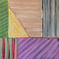 Romance and Patterns II
