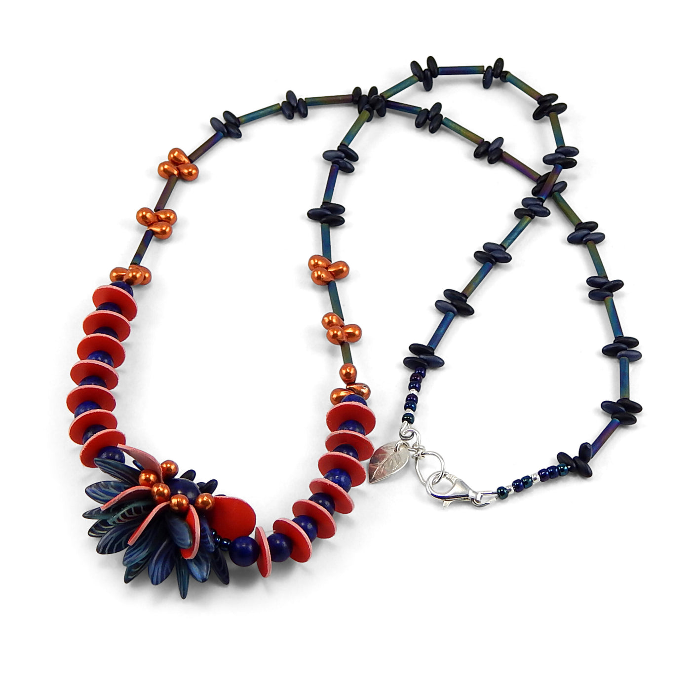 Tide Pool Necklace