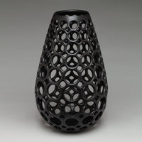large black