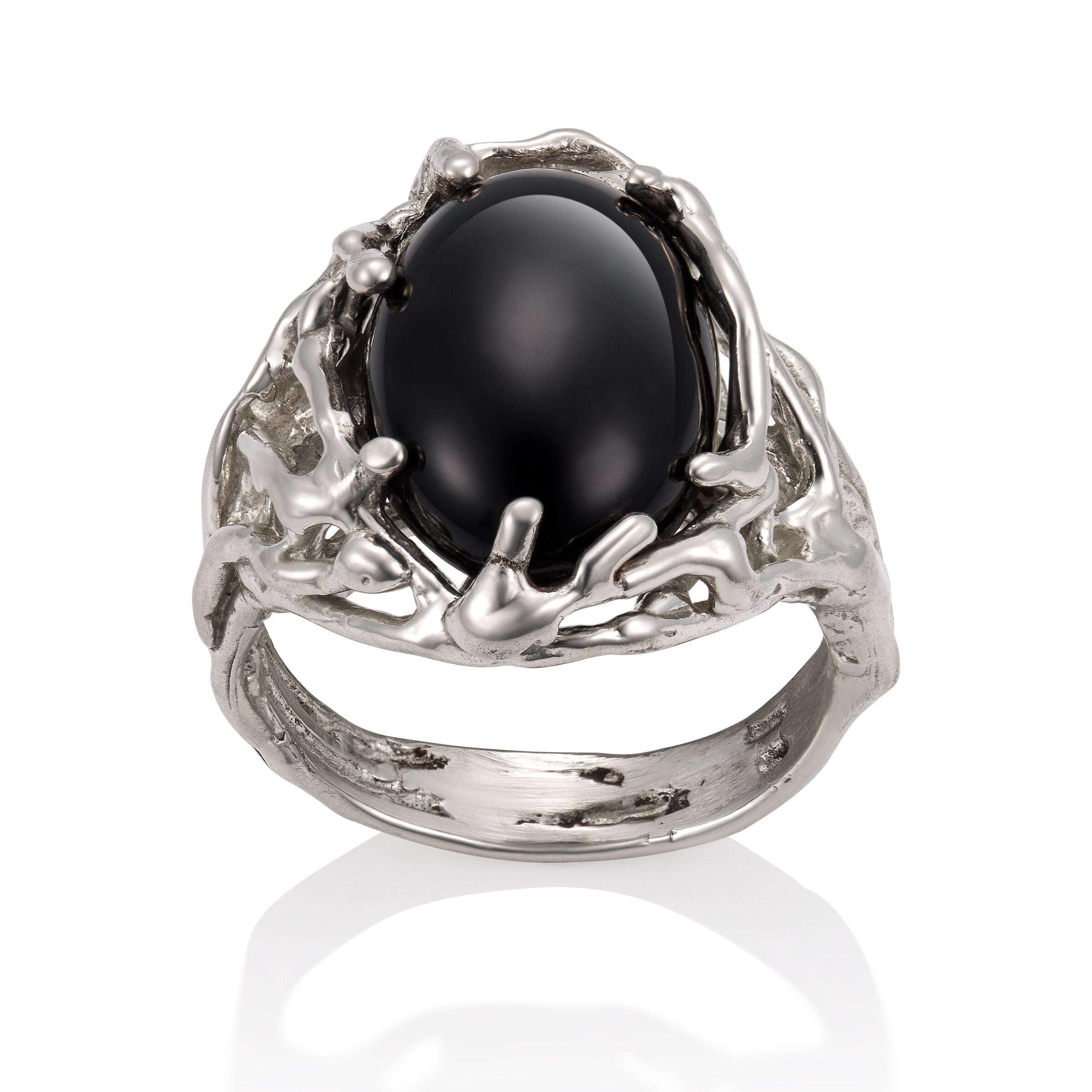 Black Onyx | Photo by Berlian Arts