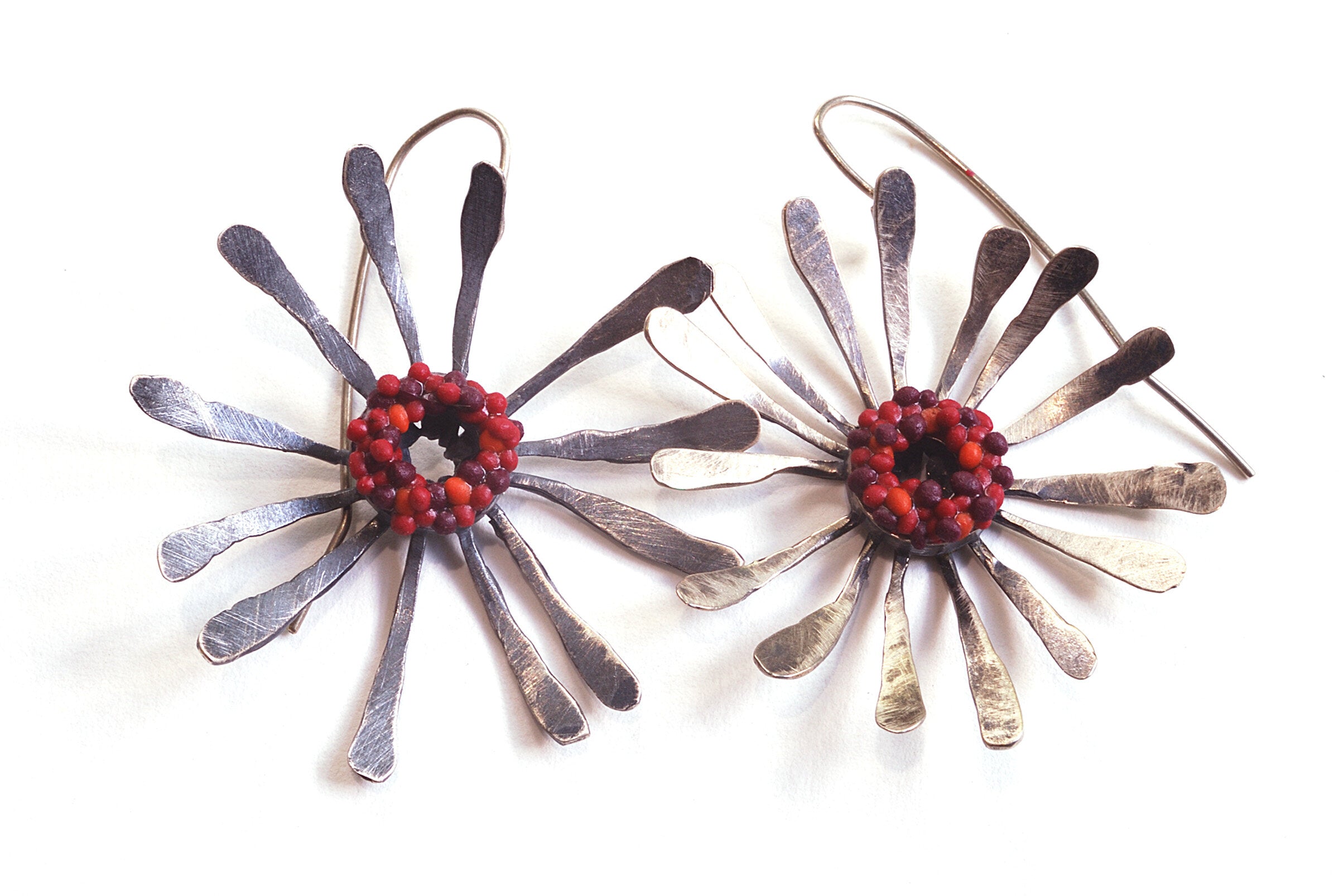Calder Earrings #18