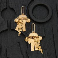 Dawn Earrings