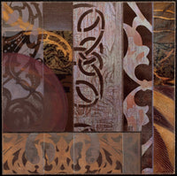 Blue Moons Variations 4