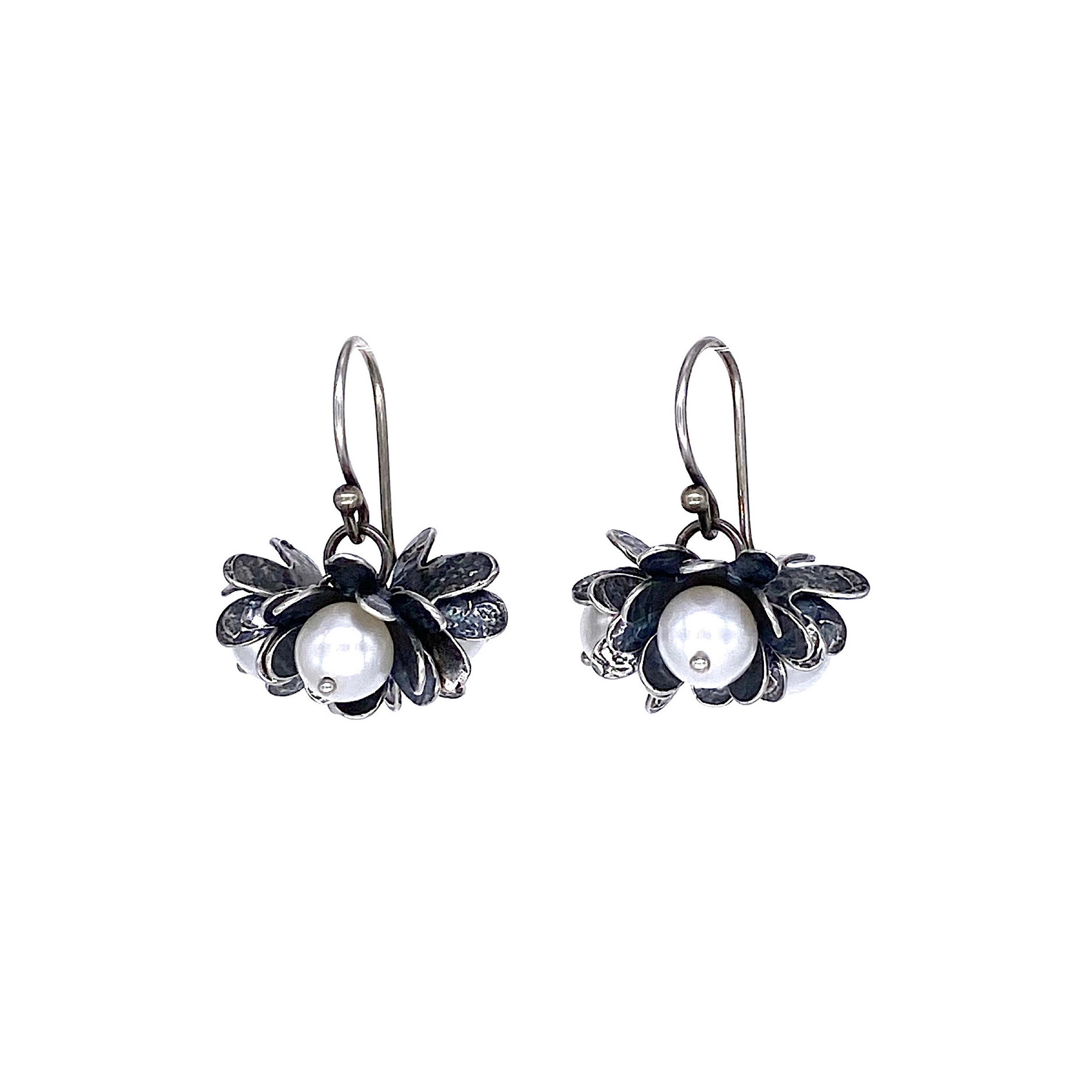 Rene Blossom Earrings