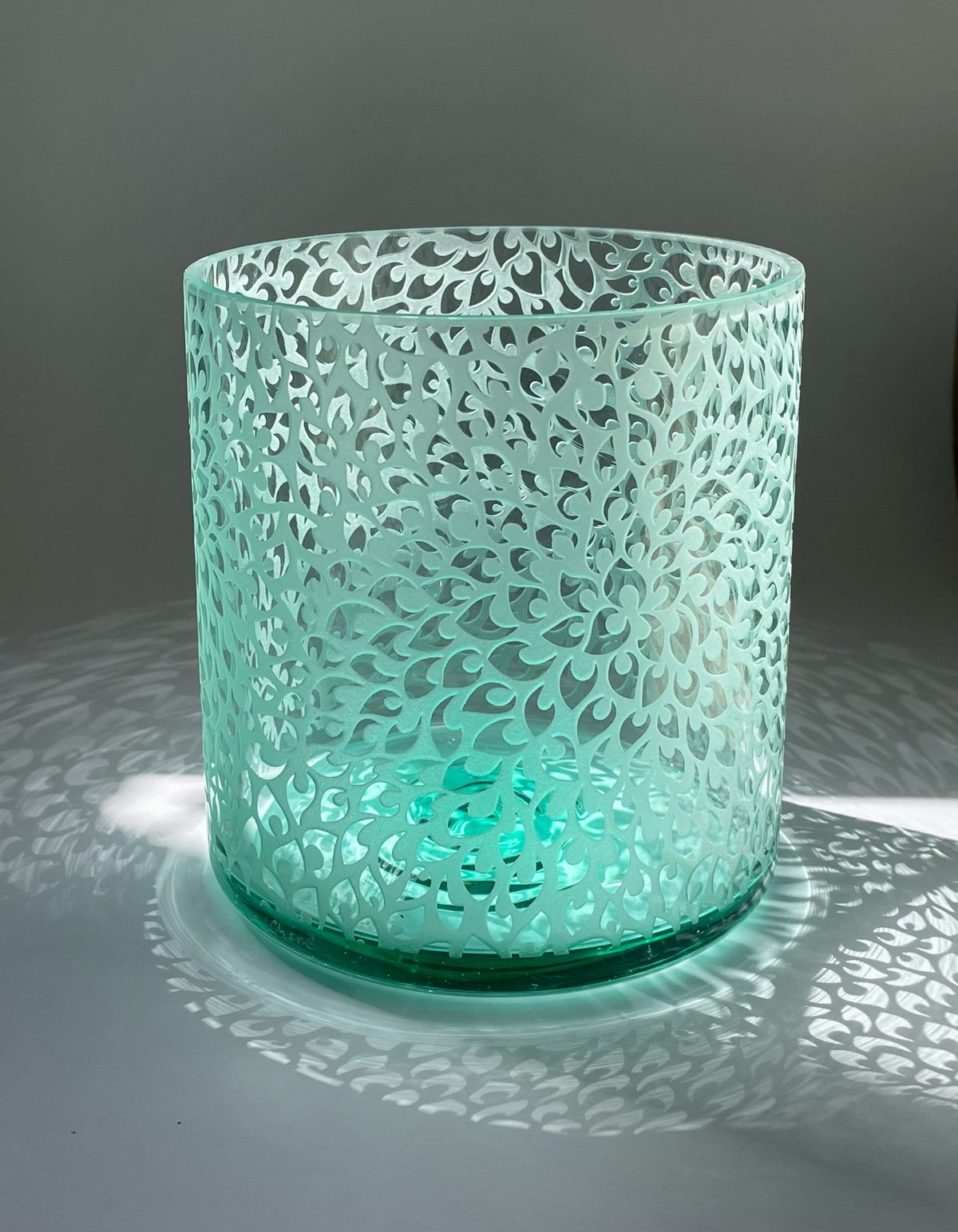 Sea Glass