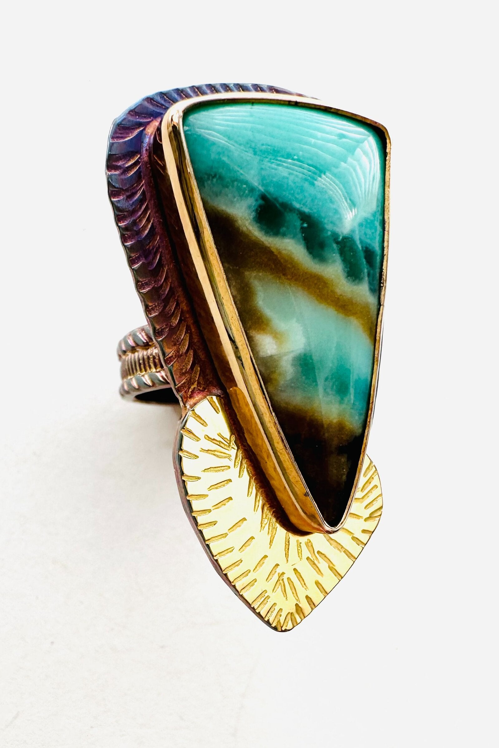 Secret Beach Ring
