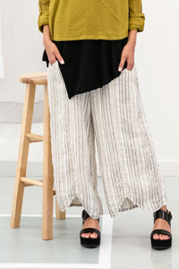 Coconut/Black