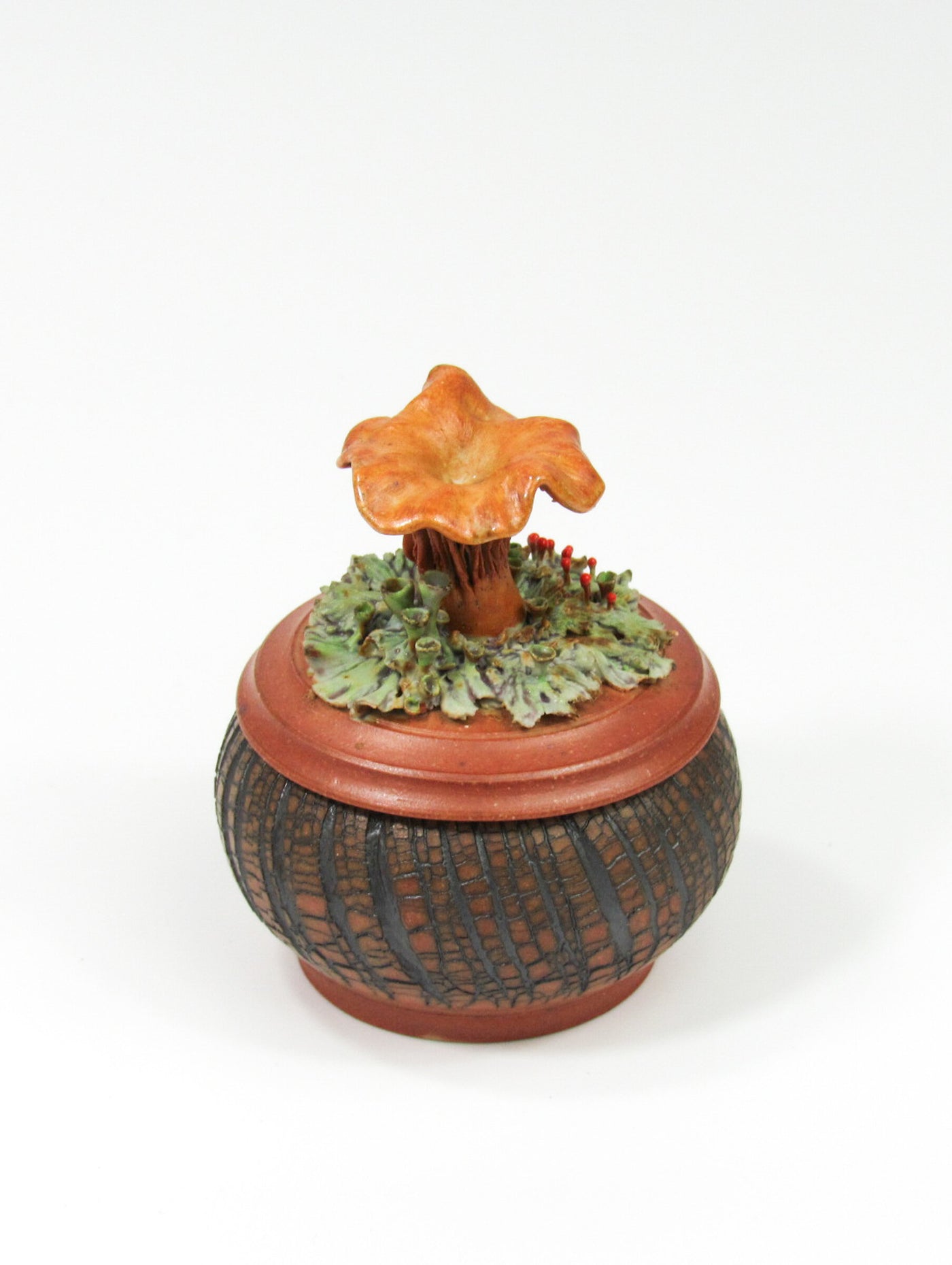 Golden Chanterelle