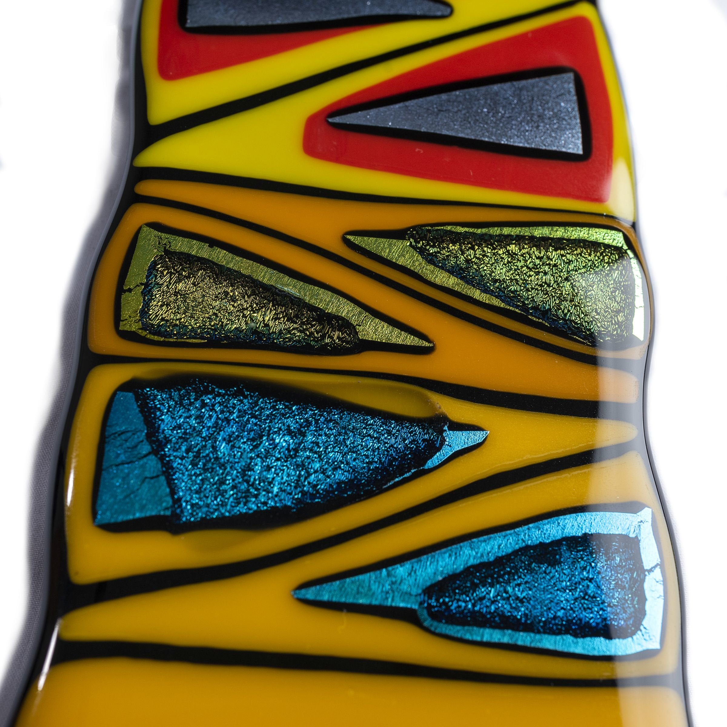 Yellow Whimsy