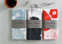 Nature's Gifts Tea Towel Set