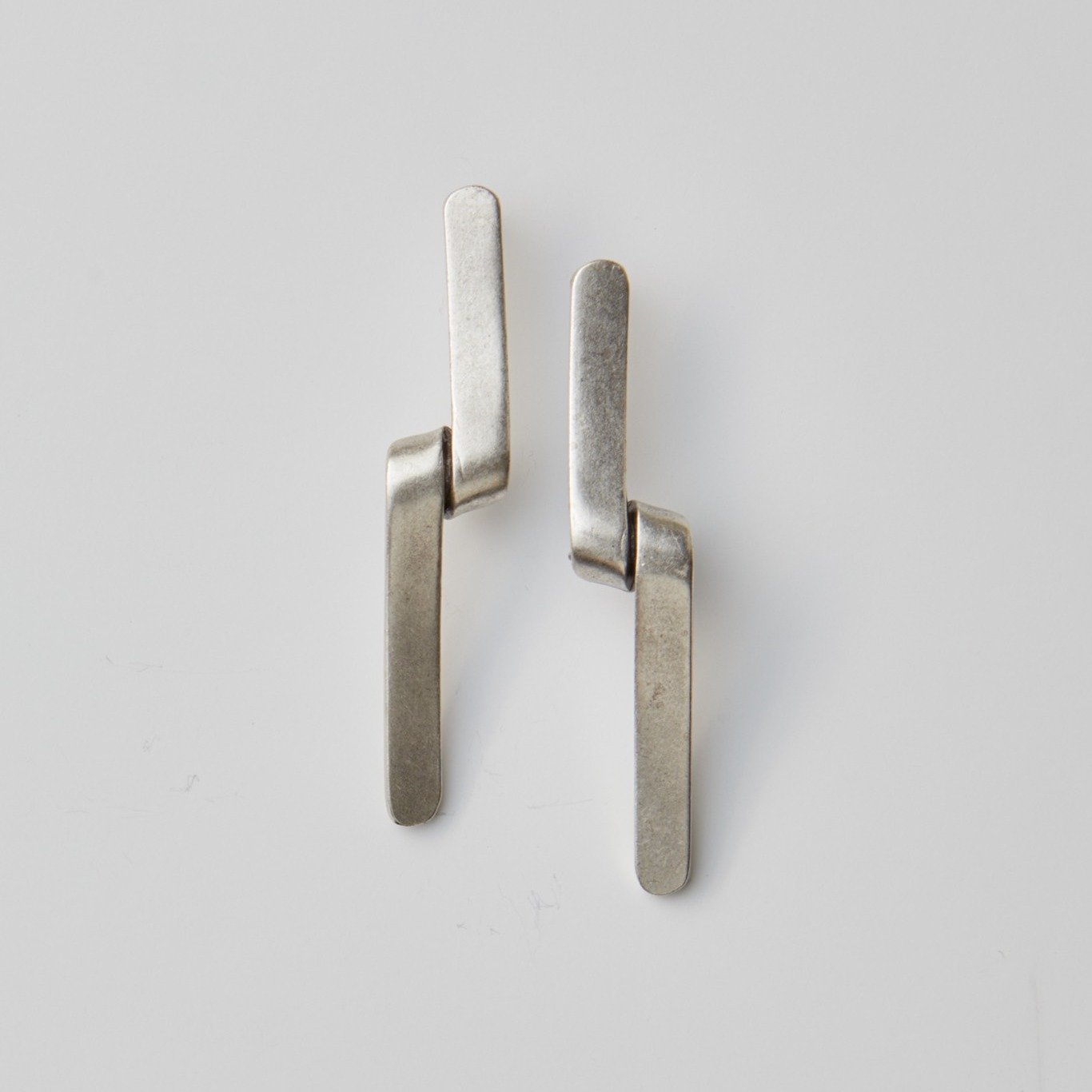 Liquid Energy Earrings