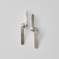Liquid Energy Earrings