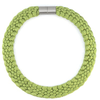 apple green