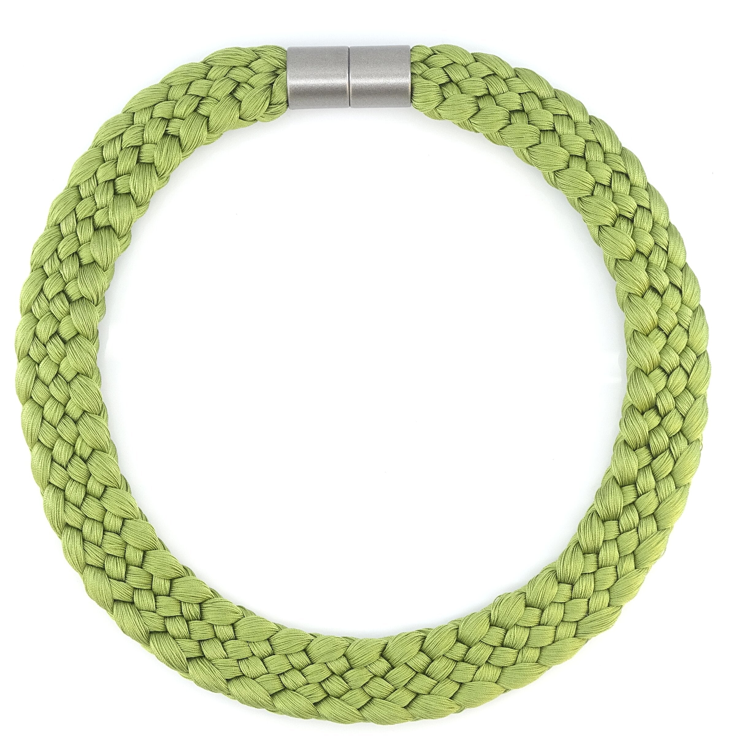 apple green