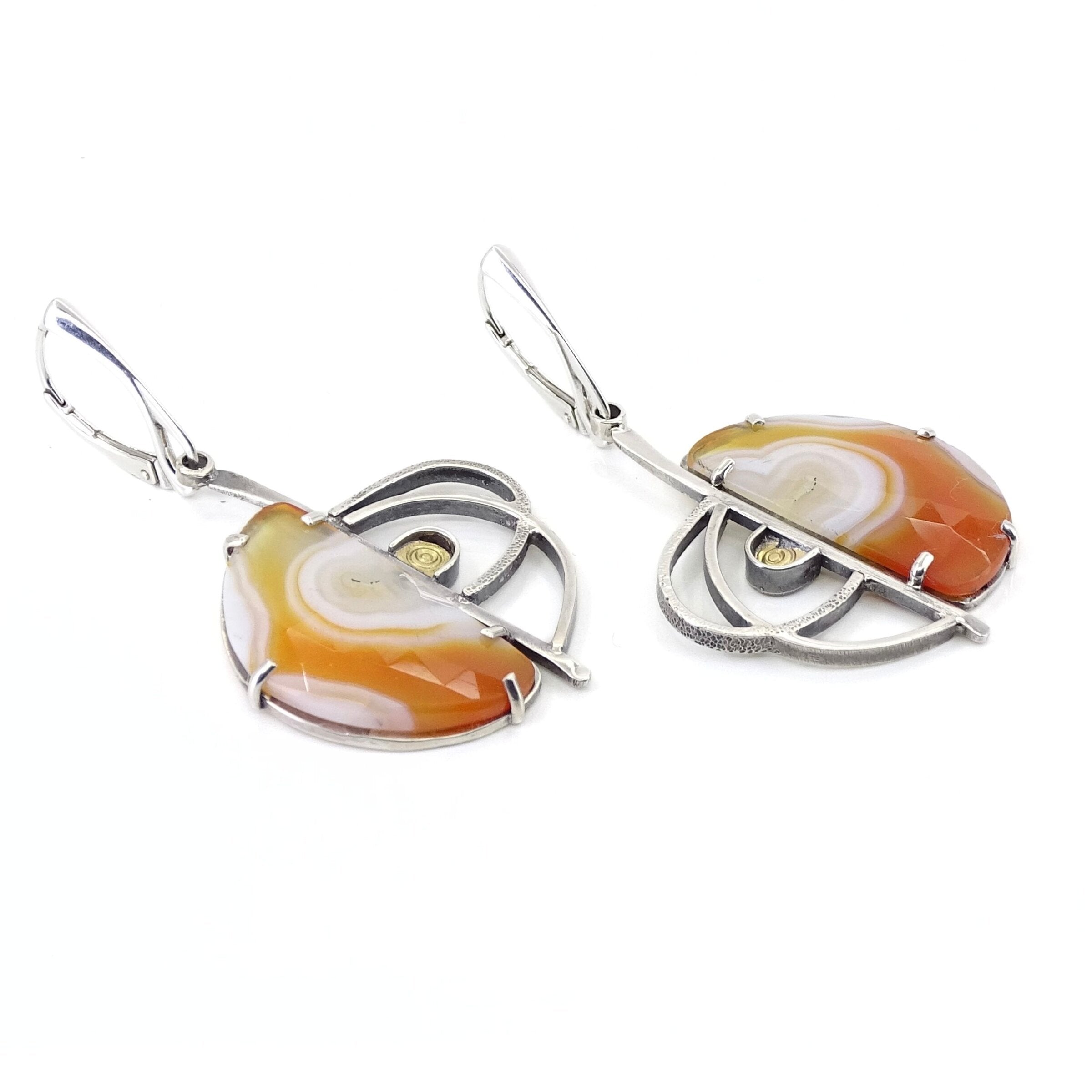 Nebula Earrings