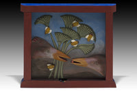 Papyrus Birds and Bees