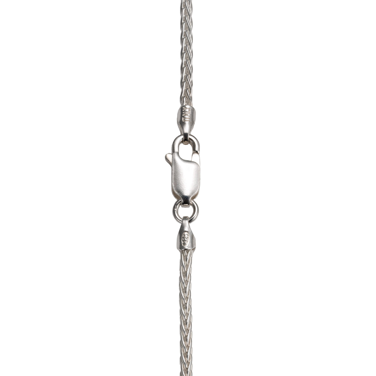 Turquoise Pendant chain | Photo by Berlian Arts