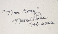 Time Span