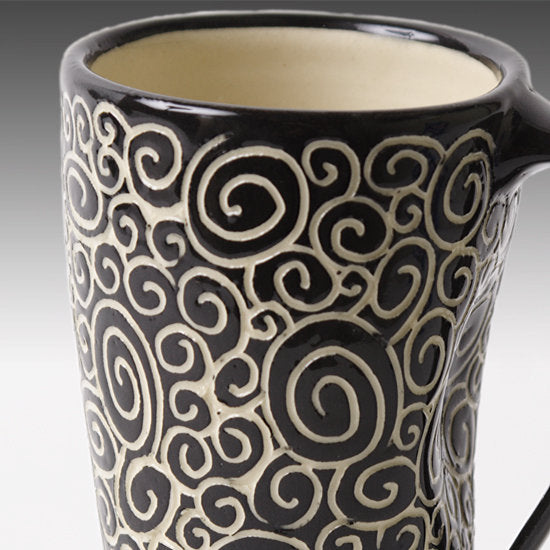 Doodle Mug