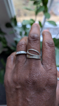 Aster Ring