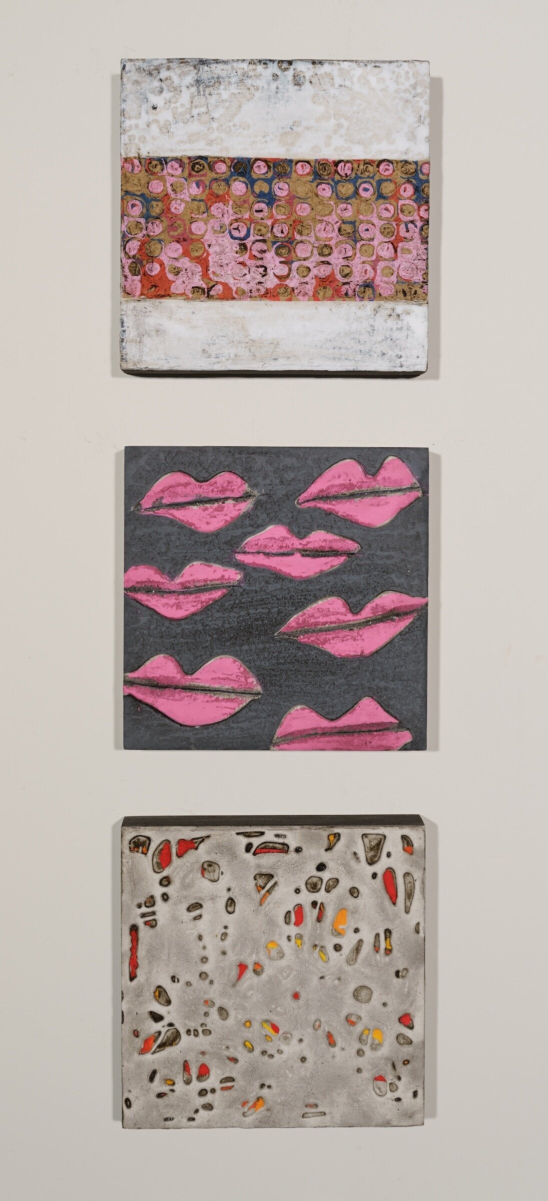 Lips Modular Set