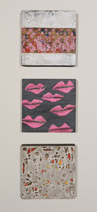 Lips Modular Set
