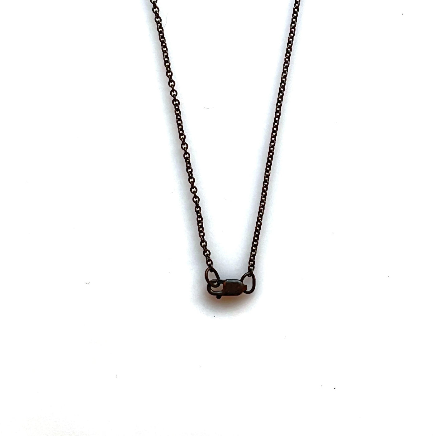Single Flower Pendant