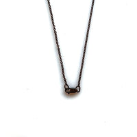 Single Flower Pendant